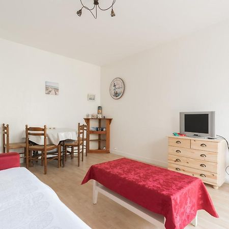 Appartement 4P La Baule A 800M De La Plage Dış mekan fotoğraf