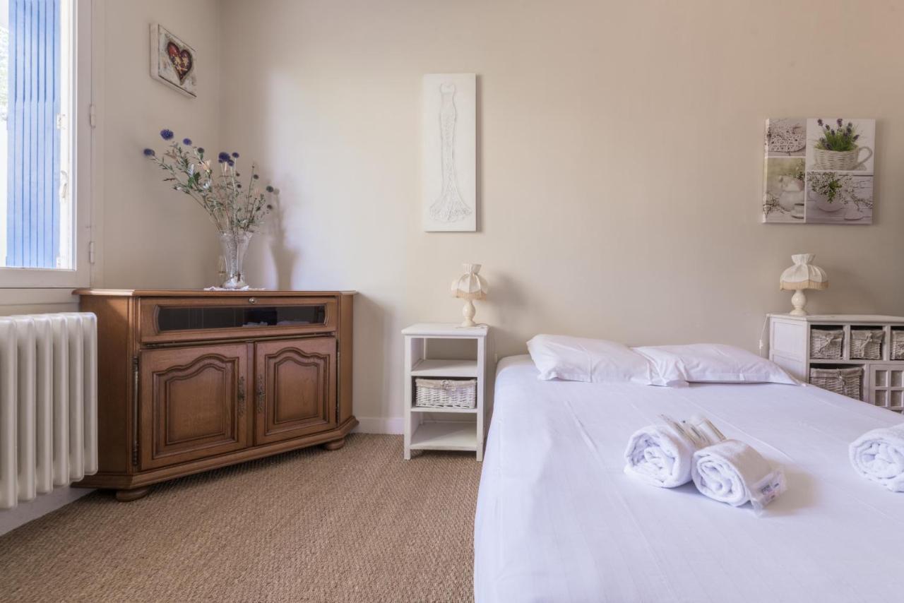 Appartement 4P La Baule A 800M De La Plage Dış mekan fotoğraf