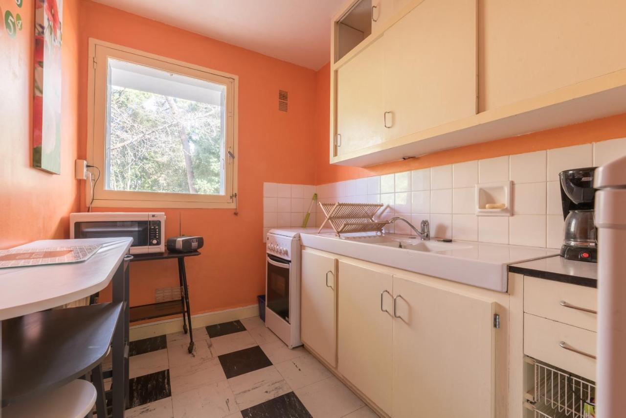 Appartement 4P La Baule A 800M De La Plage Dış mekan fotoğraf