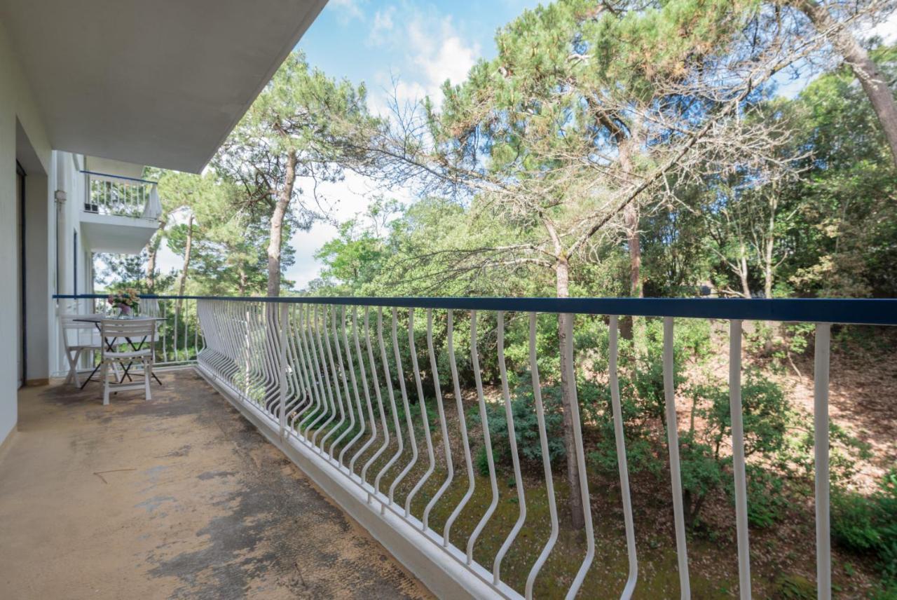 Appartement 4P La Baule A 800M De La Plage Dış mekan fotoğraf
